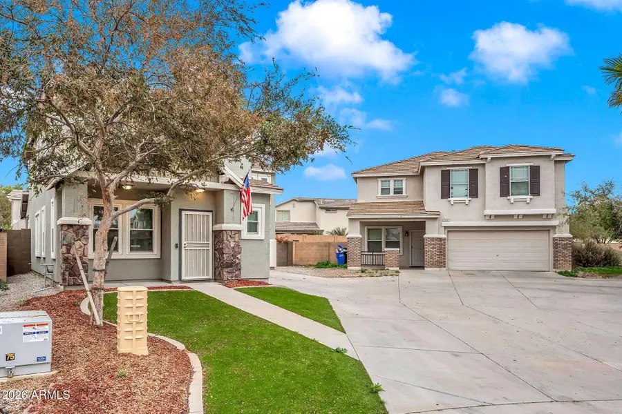 7245 S 41st Drive, Phoenix, AZ 85041 - Image #3