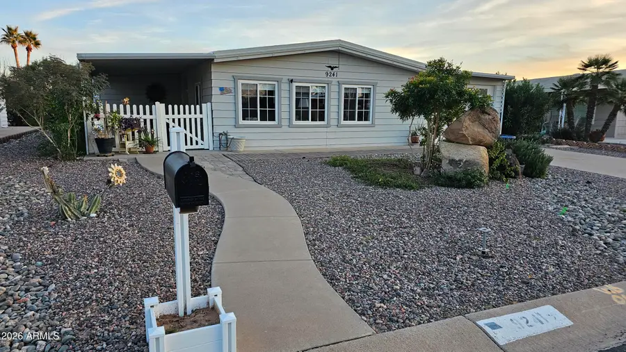 9241 E Cactus Lane S, Sun Lakes, AZ 85248 - Image #2