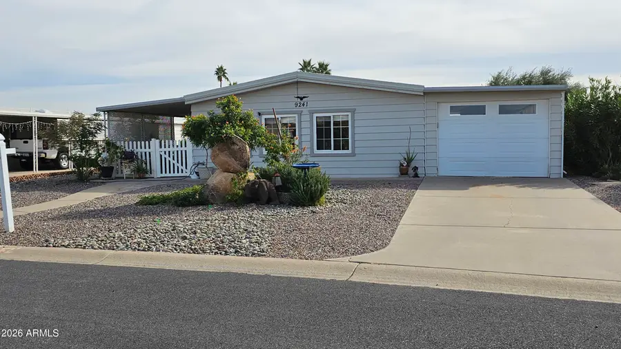 9241 E Cactus Lane S, Sun Lakes, AZ 85248 - Image #3