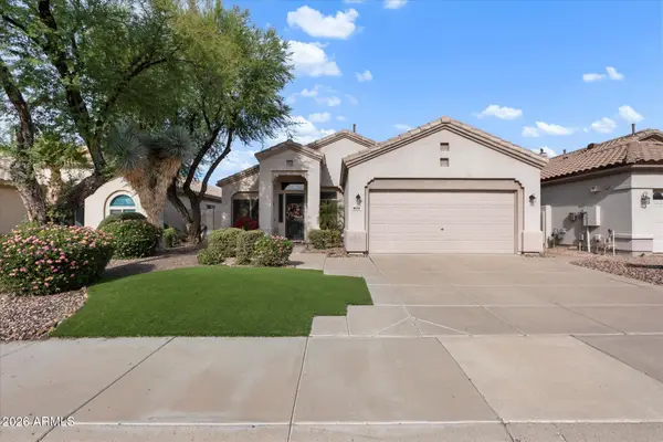 8114 E Theresa Drive, Scottsdale, AZ 85255