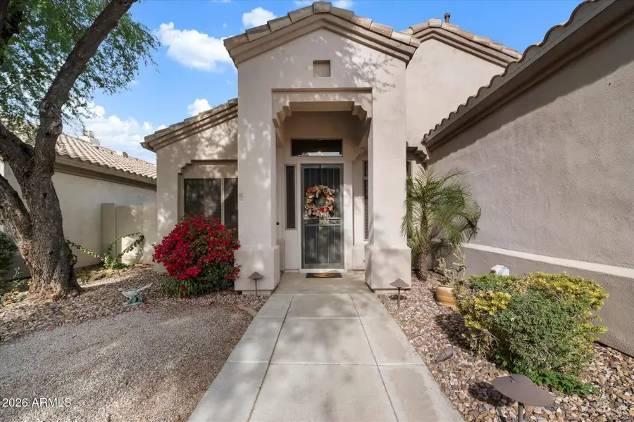 8114 E Theresa Drive, Scottsdale, AZ 85255 - Image #2