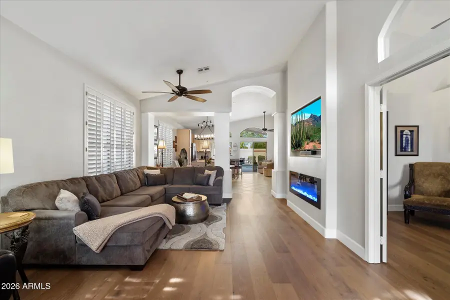 8114 E Theresa Drive, Scottsdale, AZ 85255 - Image #3