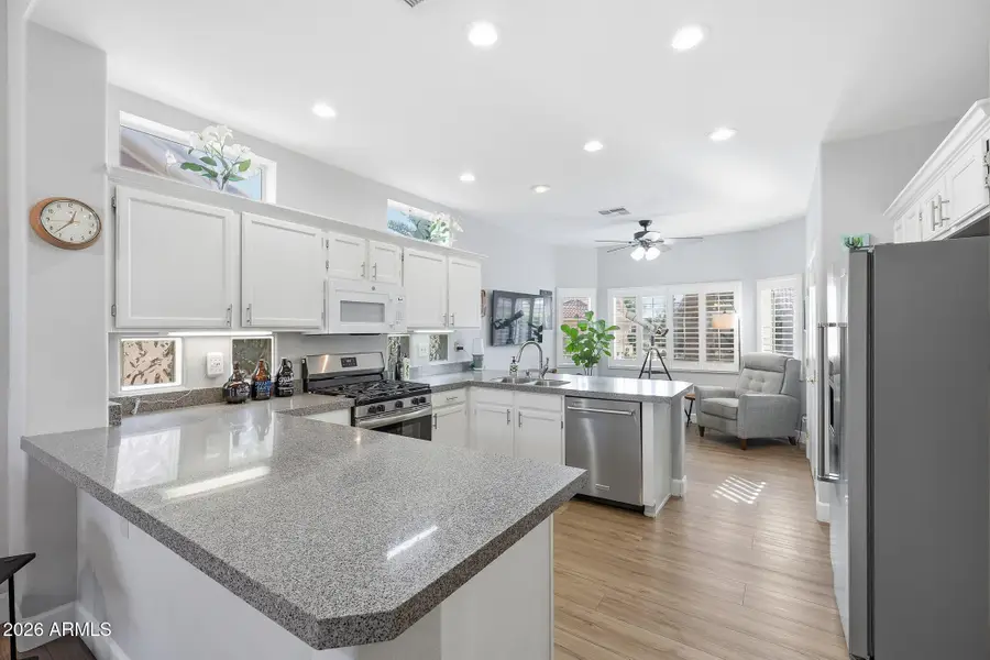 14102 W Territorial Lane, Sun City West, AZ 85375 - Image #3