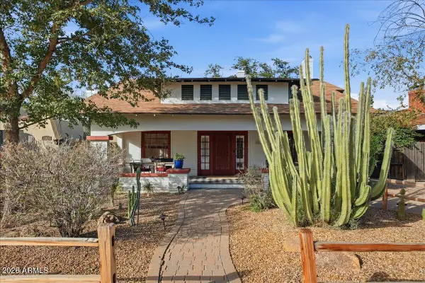 2518 N 10th Street, Phoenix, AZ 85006