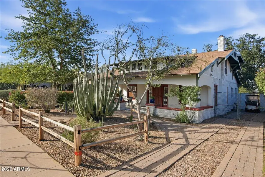 2518 N 10th Street, Phoenix, AZ 85006 - Image #2