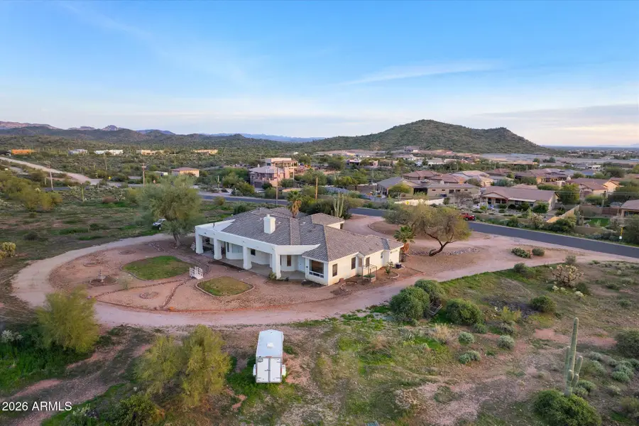 10686 E Baseline Avenue, Gold Canyon, AZ 85118 - Image #3