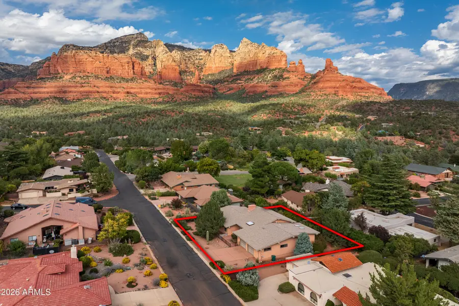 560 Orchard Lane, Sedona, AZ 86336 - Image #3