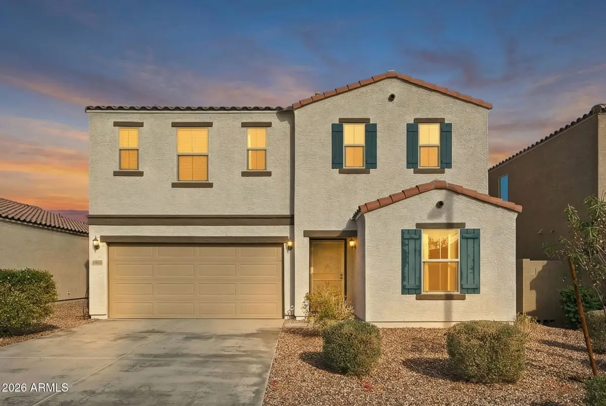 12568 W Midway Avenue, Glendale, AZ 85307 - Image #1