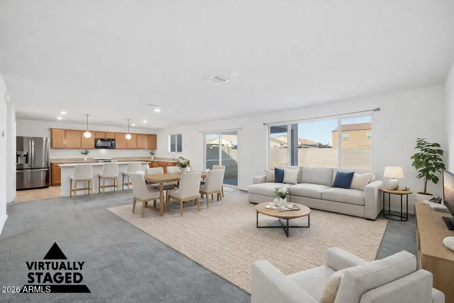 12568 W Midway Avenue, Glendale, AZ 85307 - Image #3