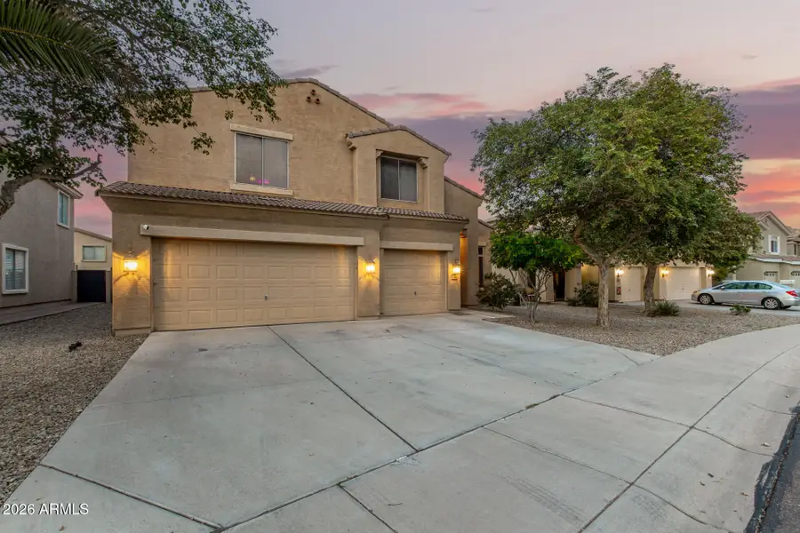 12346 W Meadowbrook Avenue, Avondale, AZ 85392 - Image #3