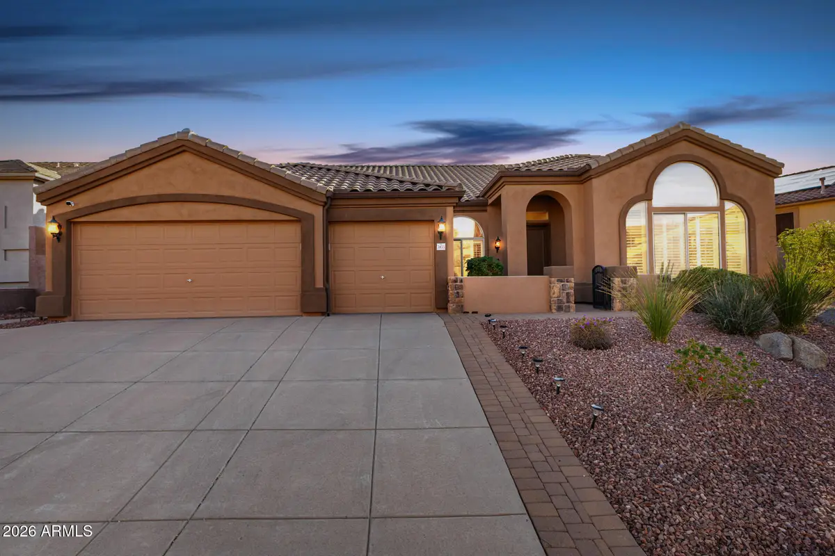 3833 N Desert Oasis Circle, Mesa, AZ 85207 - Image #1