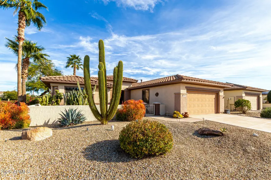 16698 W Pacheco Court, Surprise, AZ 85387 - Image #2