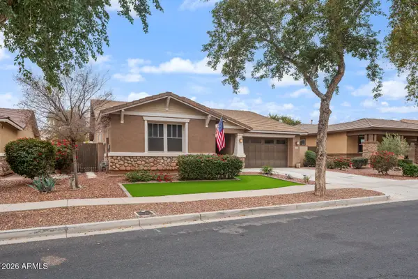 3246 N Springfield Street, Buckeye, AZ 85396