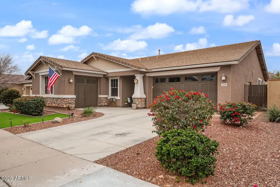 3246 N Springfield Street, Buckeye, AZ 85396 - Image #2