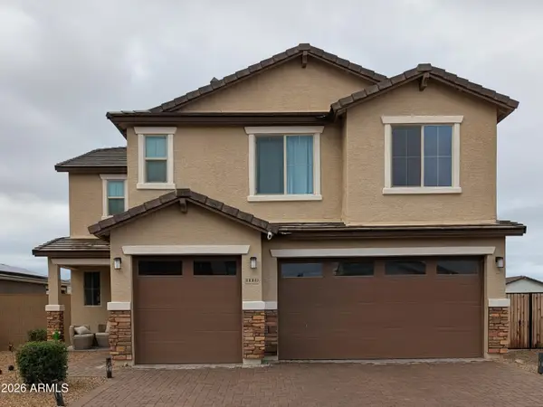 10069 E Alfalfa Drive, Florence, AZ 85132