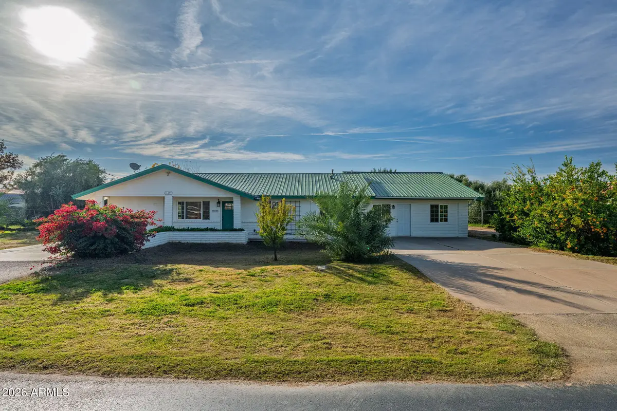 13839 E Morgan Drive, Gilbert, AZ 85295 - Image #1