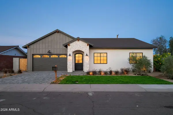 3023 N 84th Place, Scottsdale, AZ 85251