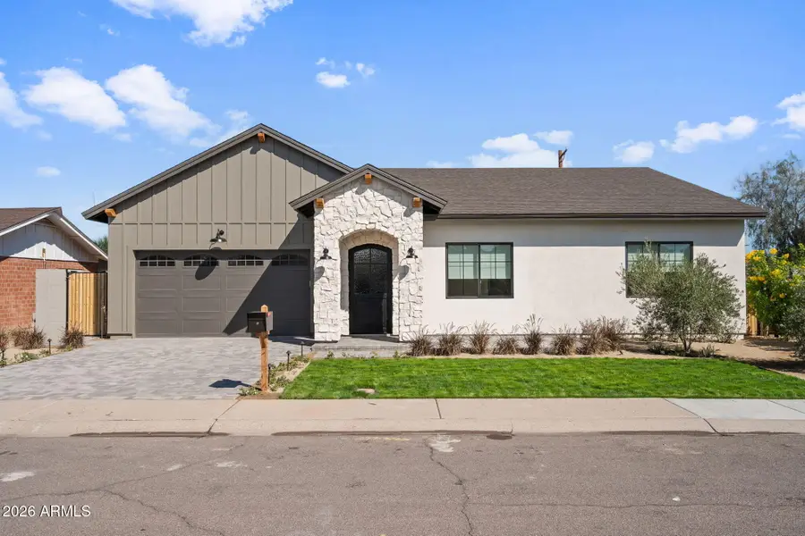 3023 N 84th Place, Scottsdale, AZ 85251 - Image #2