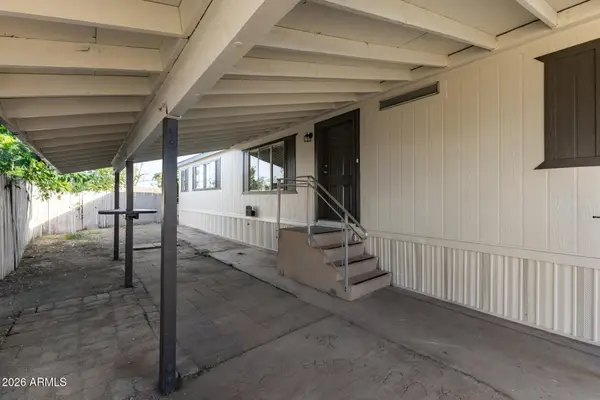 7660 E Mckellips Road #27, Scottsdale, AZ 85257