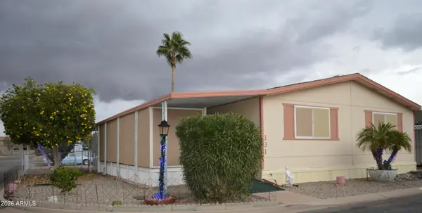 450 W Sunwest Drive # 131, Casa Grande, AZ 85122