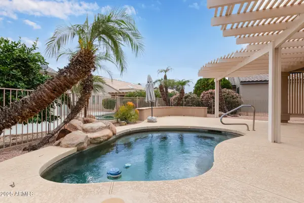 16161 W Silver Falls Drive, Surprise, AZ 85374