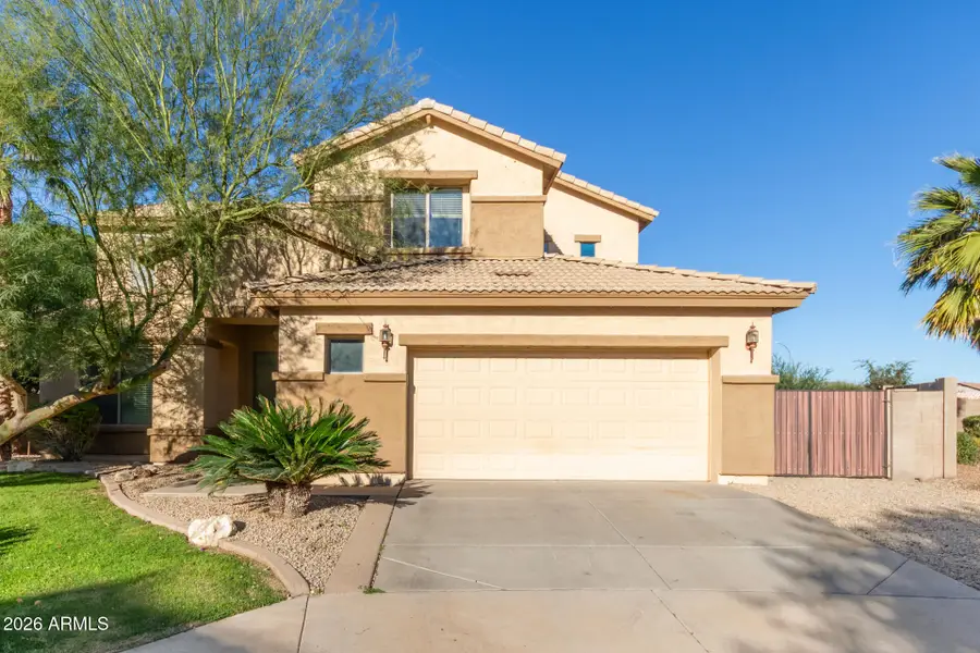 1636 N Wilbur --, Mesa, AZ 85201 - Image #2