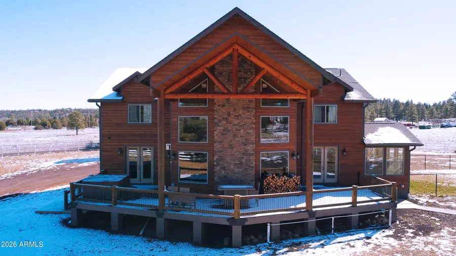 816 Fern Way, Show Low, AZ 85901 - Image #2