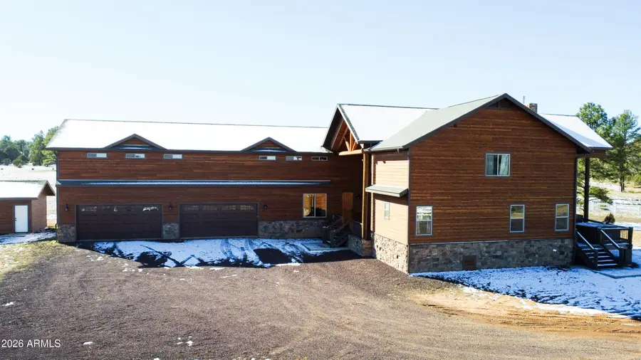 816 Fern Way, Show Low, AZ 85901 - Image #3