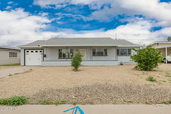 3334 W Sierra Street, Phoenix, AZ 85029