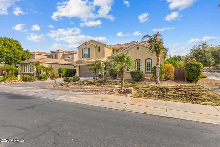 1341 E Macaw Court, Gilbert, AZ 85297 - Image #2