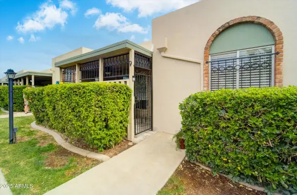 8141 N Central Avenue #9, Phoenix, AZ 85020