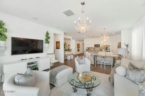 4038 W Coles Road, Laveen, AZ 85339