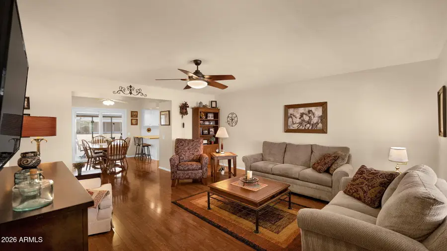 15401 N Lakeforest Drive, Sun City, AZ 85351 - Image #3