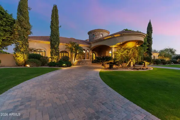 11087 E Ironwood Drive, Scottsdale, AZ 85259