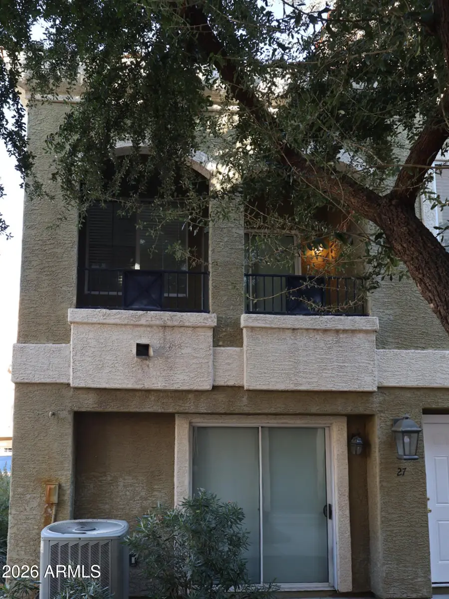 2450 W Glenrosa Avenue #27, Phoenix, AZ 85015 - Image #2