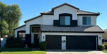 721 N Pheasant Drive, Gilbert, AZ 85234 - #1