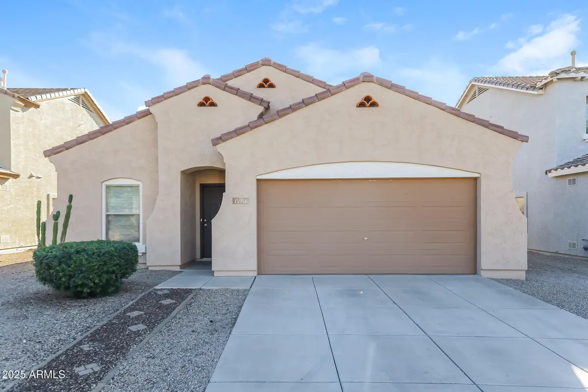 15951 N 173rd Avenue, Surprise, AZ 85388 - Image #1