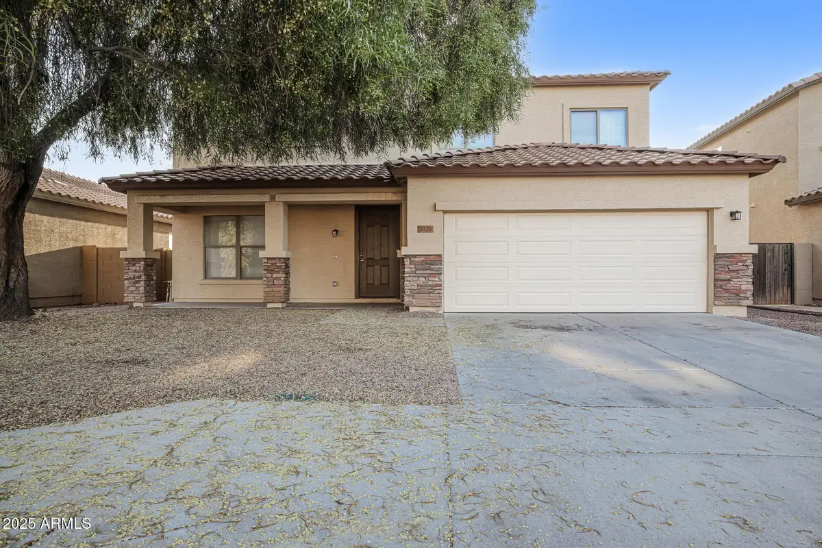 6217 S 44th Drive, Laveen, AZ 85339 - Image #1