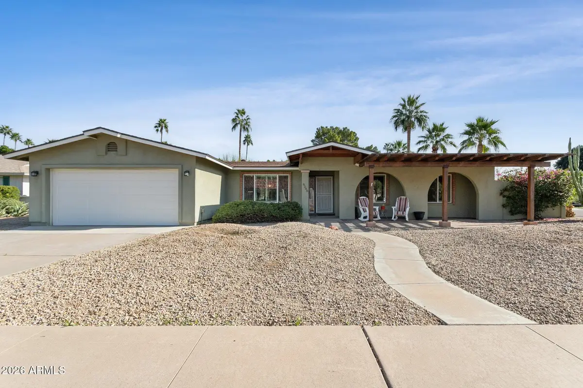 8205 N 2nd Drive, Phoenix, AZ 85021 - Image #1