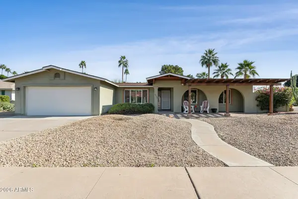 8205 N 2nd Drive, Phoenix, AZ 85021