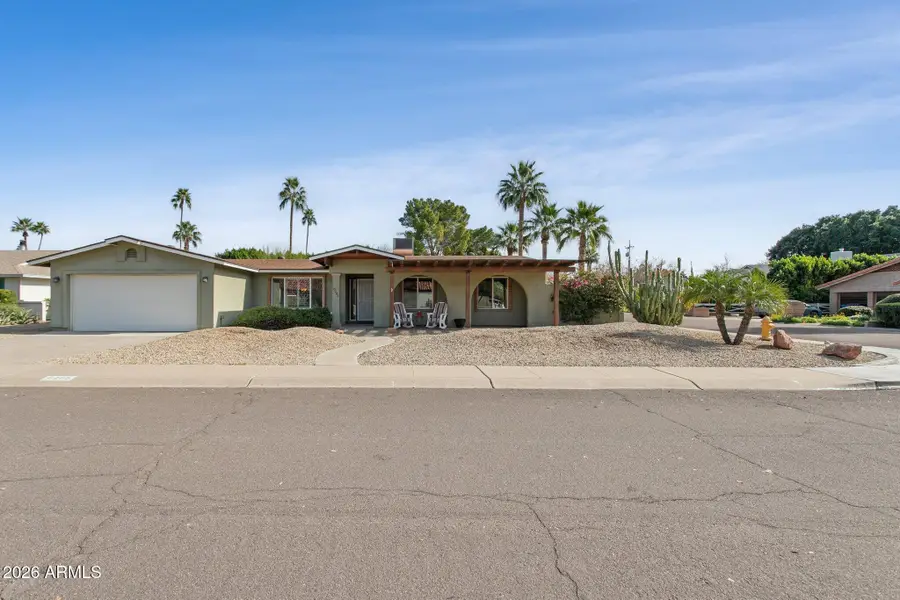 8205 N 2nd Drive, Phoenix, AZ 85021 - Image #2