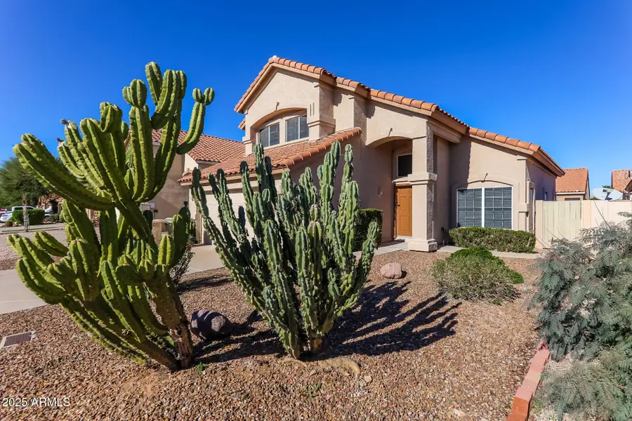 7742 W Mcrae Way, Glendale, AZ 85308 - Image #2