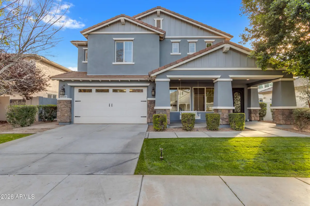 3945 E Mesquite Street, Gilbert, AZ 85296 - Image #1