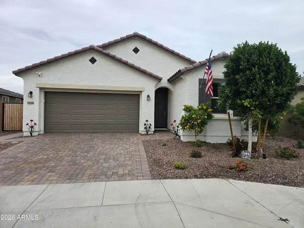 10768 W Kinderman Drive, Avondale, AZ 85323