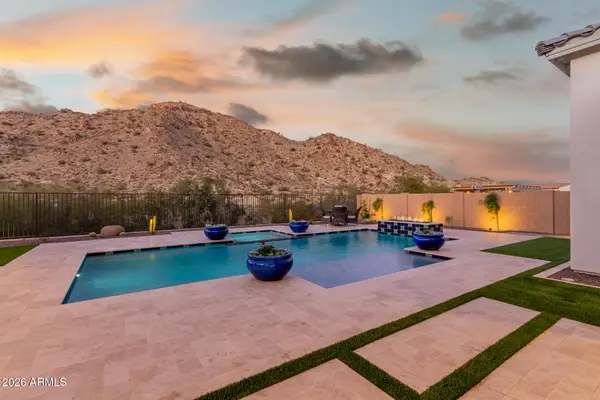 21336 W Mariposa Street, Buckeye, AZ 85396