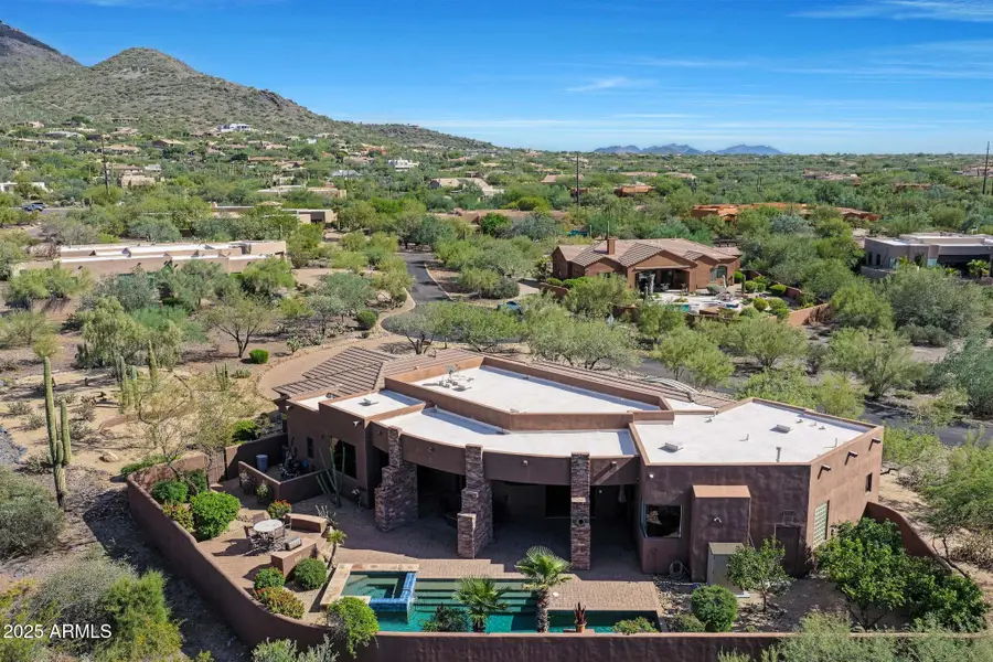 5650 E Canyon Crossings Drive, Cave Creek, AZ 85331 - Image #3