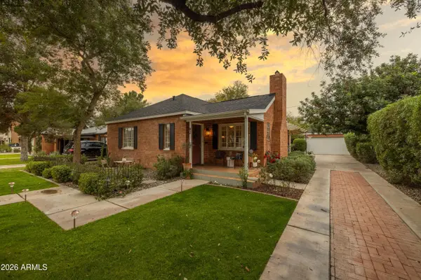 82 W Windsor Avenue, Phoenix, AZ 85003