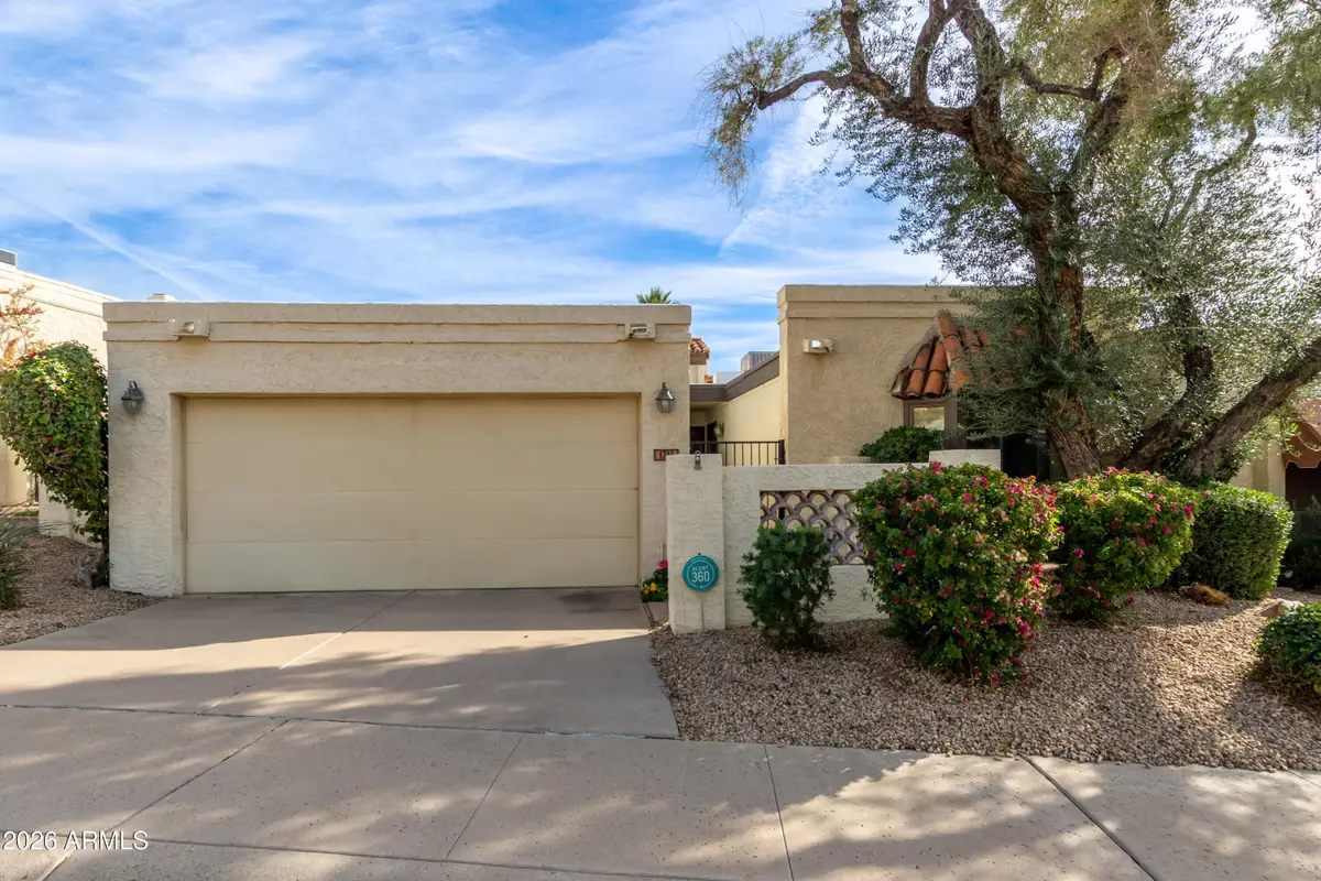 1711 E Frier Drive, Phoenix, AZ 85020 - Image #1