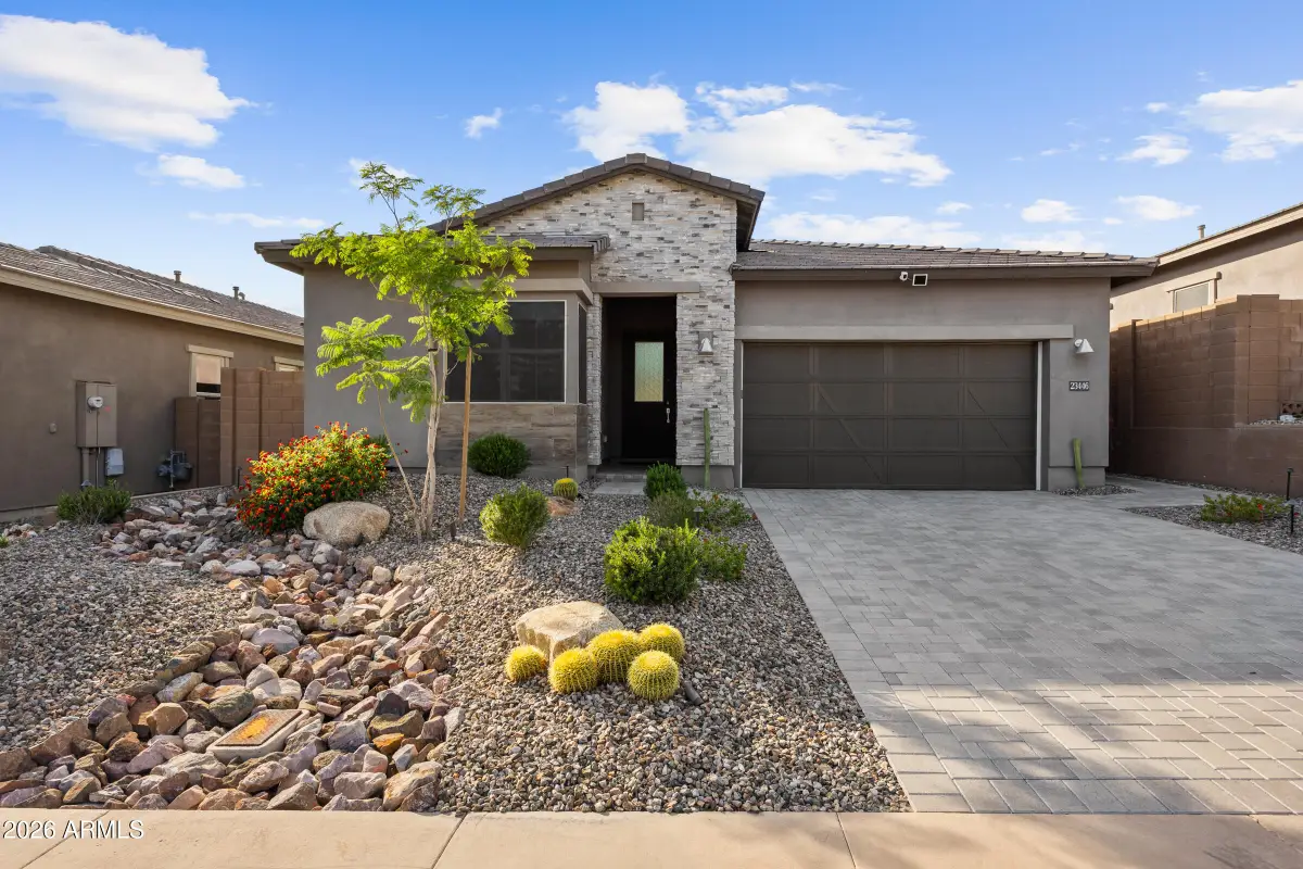 23446 N 76th Way, Scottsdale, AZ 85255 - Image #1