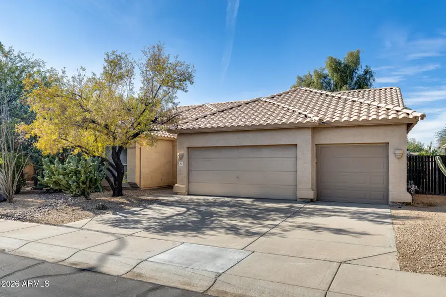 410 N Corsica Place, Chandler, AZ 85226 - Image #2